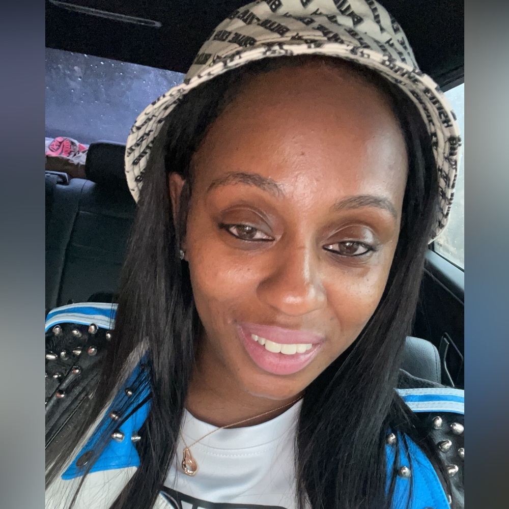 Meet your Posher, Rasheeda